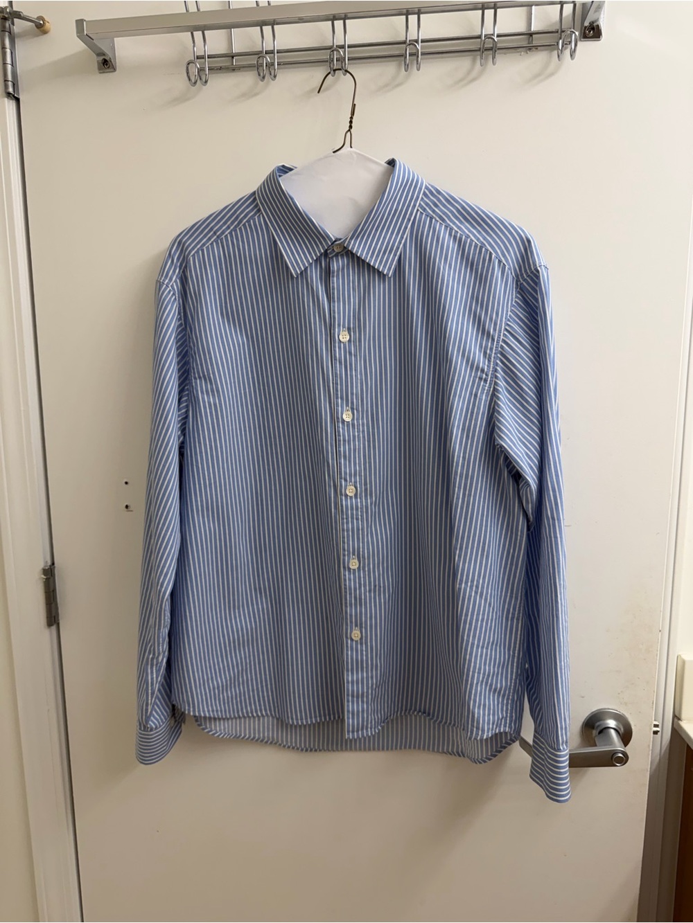 Mfpen Shirt